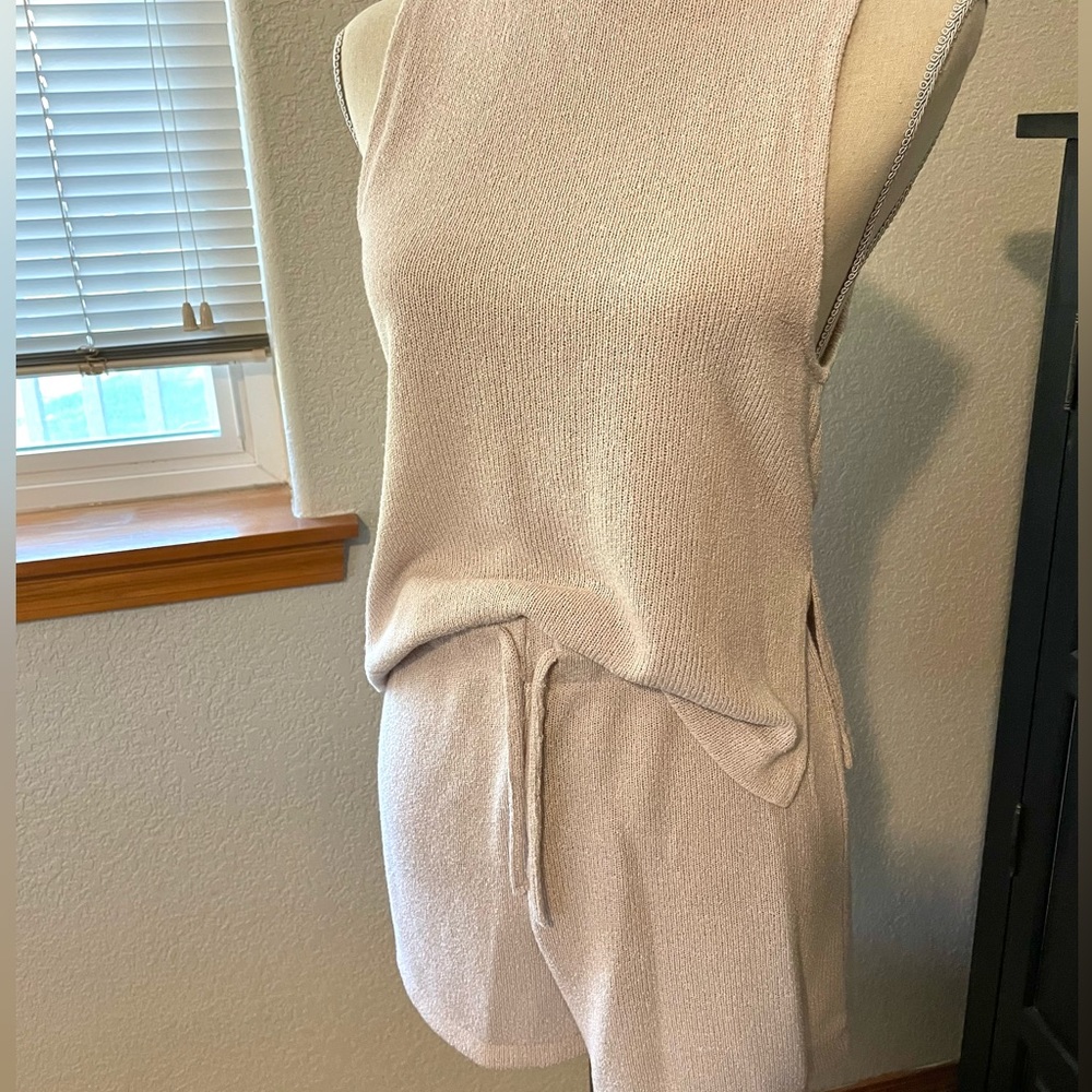 H&M Knit Set